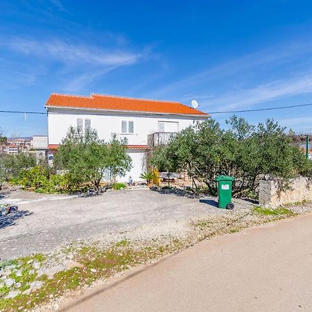 Apartments Stara Maslina Slatine Dış mekan fotoğraf