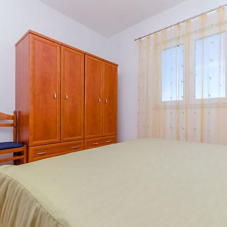 Apartments Stara Maslina Slatine Dış mekan fotoğraf