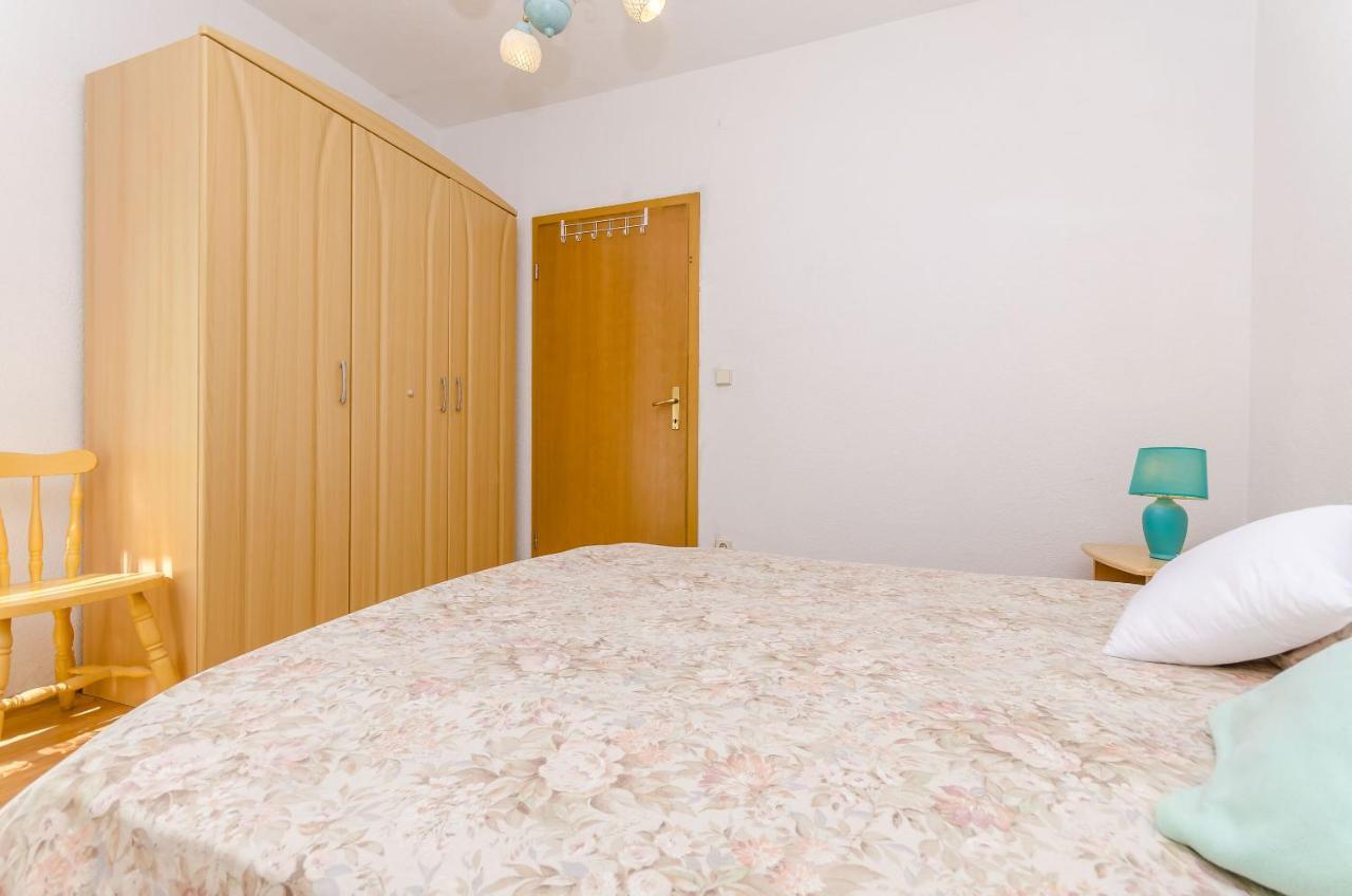 Apartments Stara Maslina Slatine Dış mekan fotoğraf