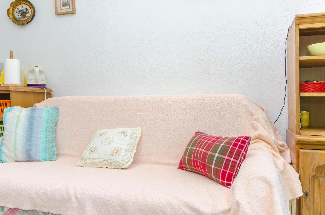 Apartments Stara Maslina Slatine Dış mekan fotoğraf